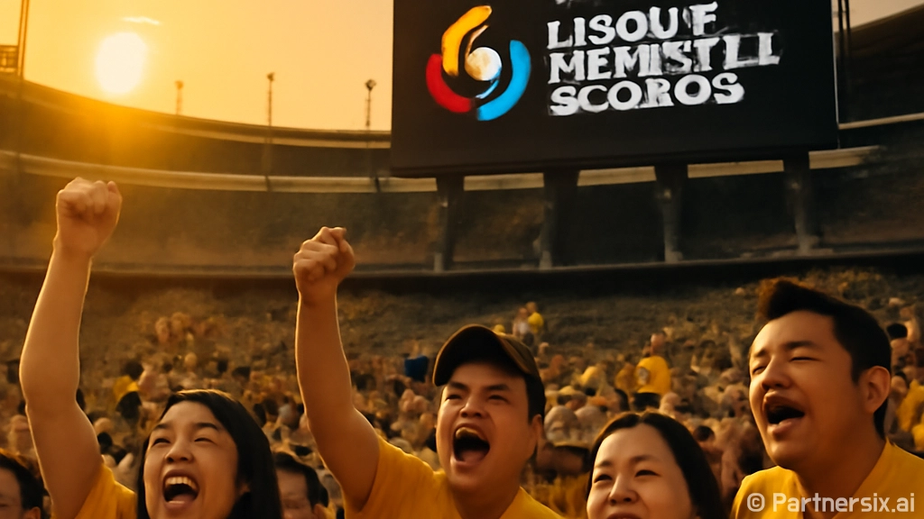 WBC 일정을 효과적으로 따라잡는 방법