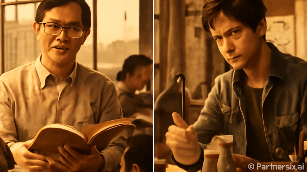 김상겸과 박한솔에 …