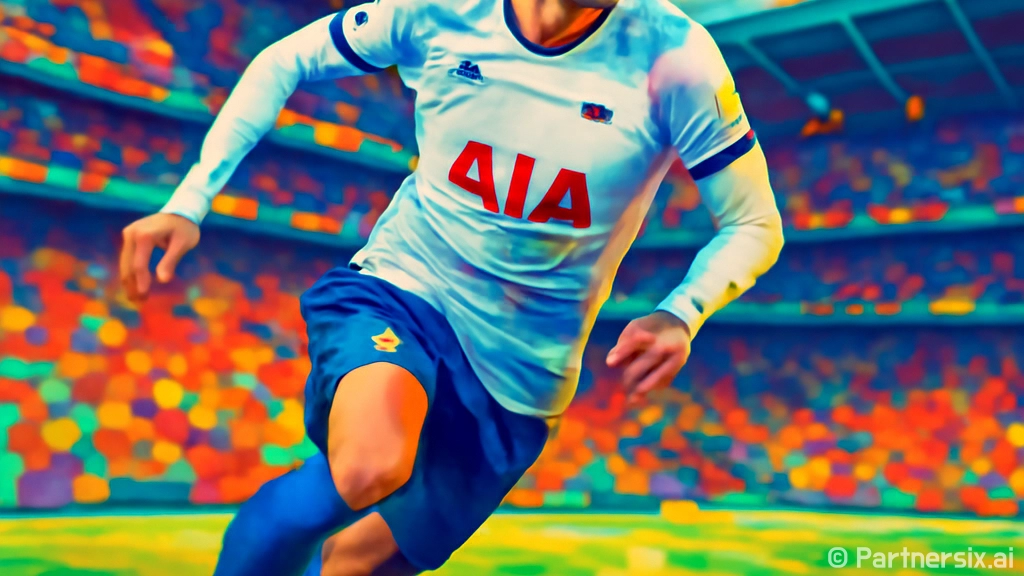 손흥민에 대해 알아…