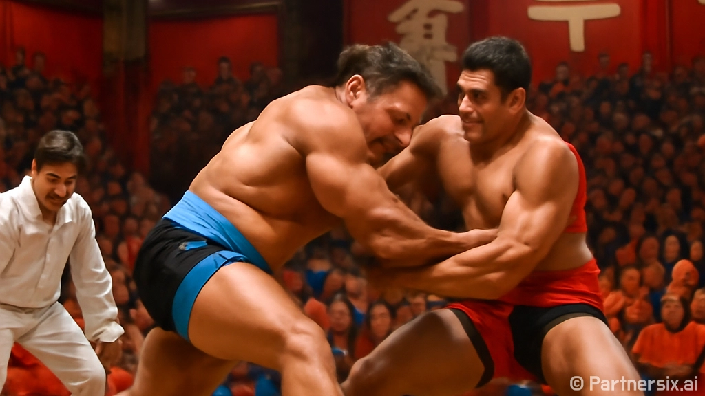 백두장사에 대해 알…