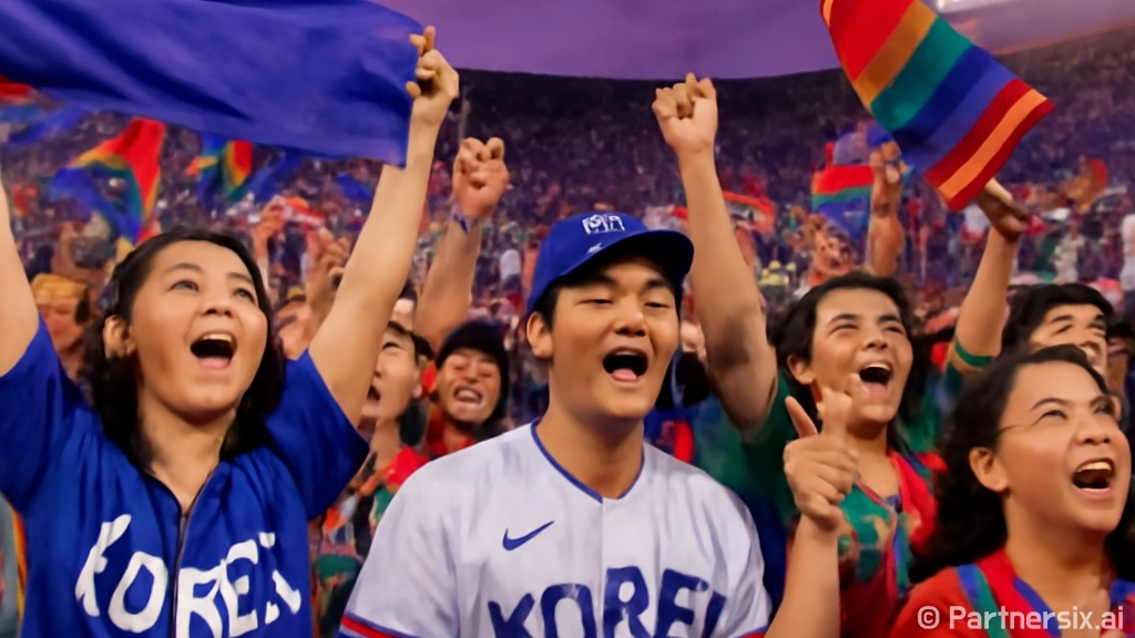 WBC 일정을 효과…