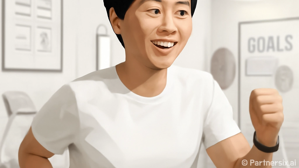 헬스를 시작하려면 …