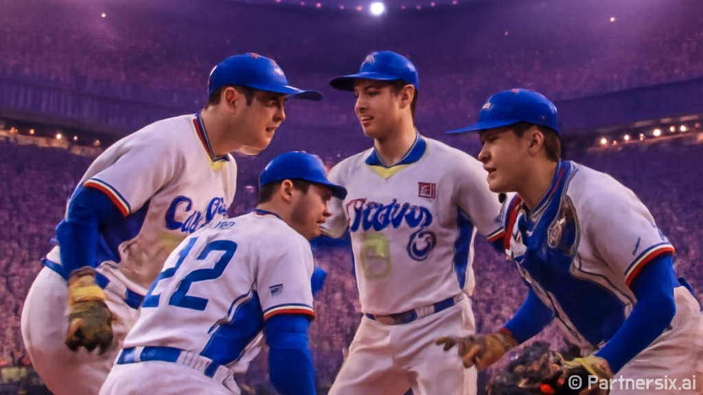 2026 WBC 대표팀 명단을 알아보는 방법