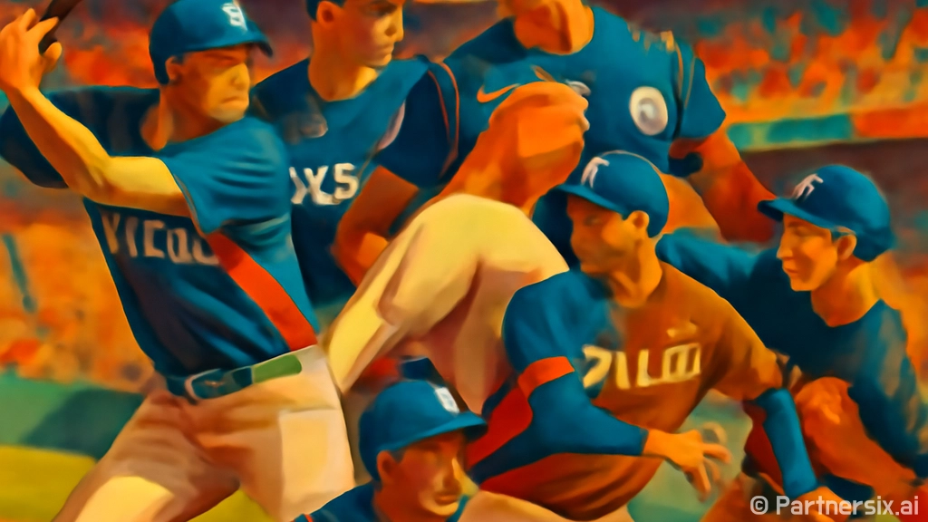 WBC 일본 대표팀…