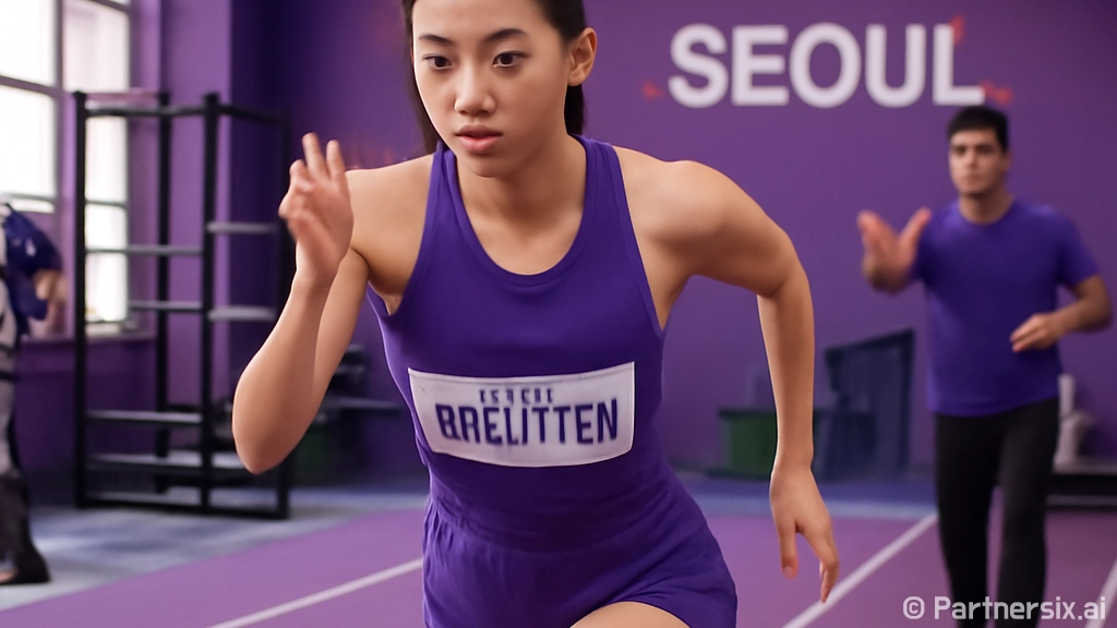 김민지 육상 과사에서 성공적으로 적응하는 방법