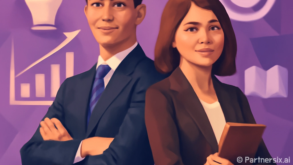 김상겸과 박한솔을 통해 배우는 성공적인 경력 쌓기 방법