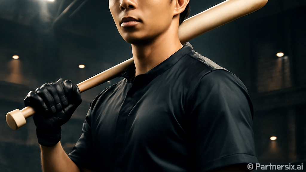 박민서 야구를 더 재미있게 즐기는 방법