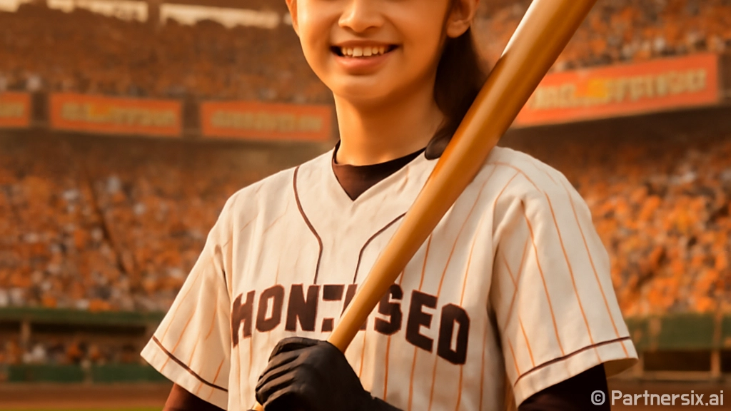 여자야구 기대주 박민서를 주목해야 하는 이유