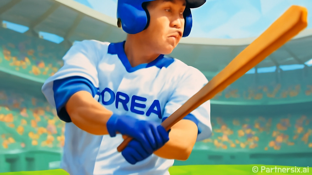 박민서 야구 경기를 더 재미있게 즐기는 방법