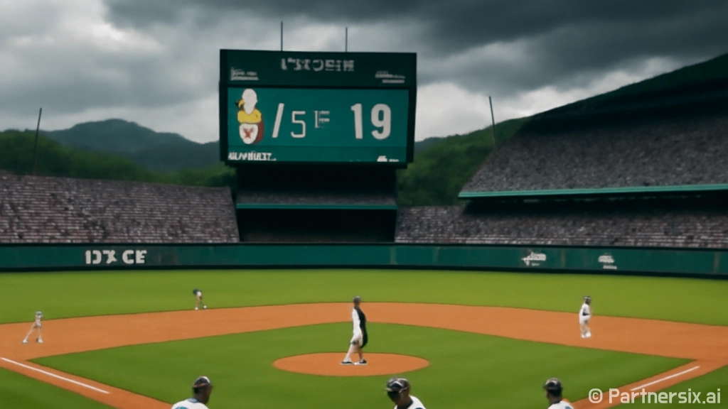 WBC 콜드게임 규…