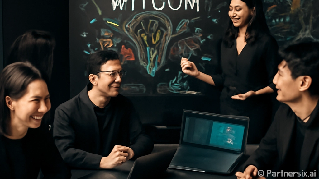 위트컴을 이해하고 …