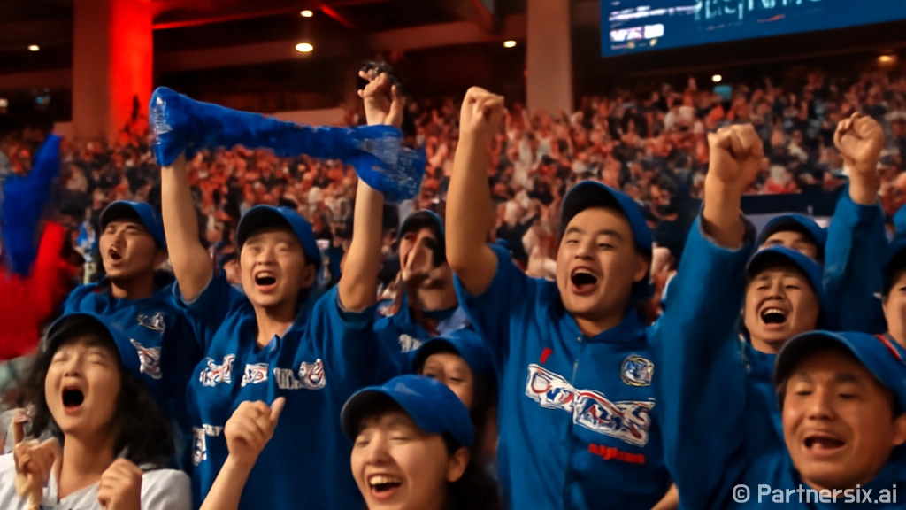 WBC 일정을 효율적으로 확인하는 방법