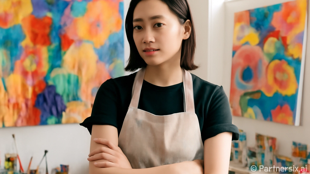 세이 위트컴의 작품 세계를 이해하는 방법