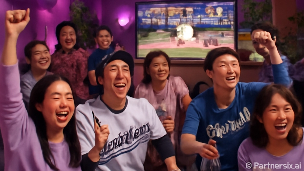 WBC 중계를 놓치…