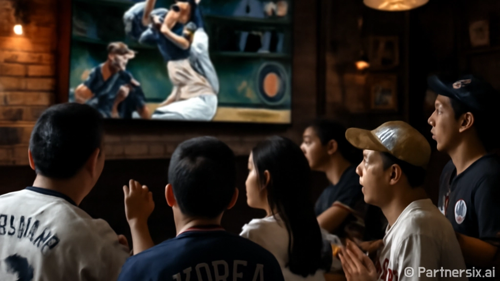 WBC 중계를 즐기는 방법: 필수 팁과 정보