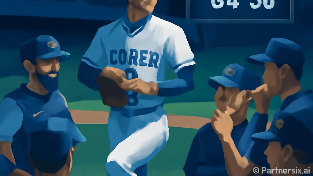 WBC 투구수 제한을 이해하고 효과적으로 활용하는 방법