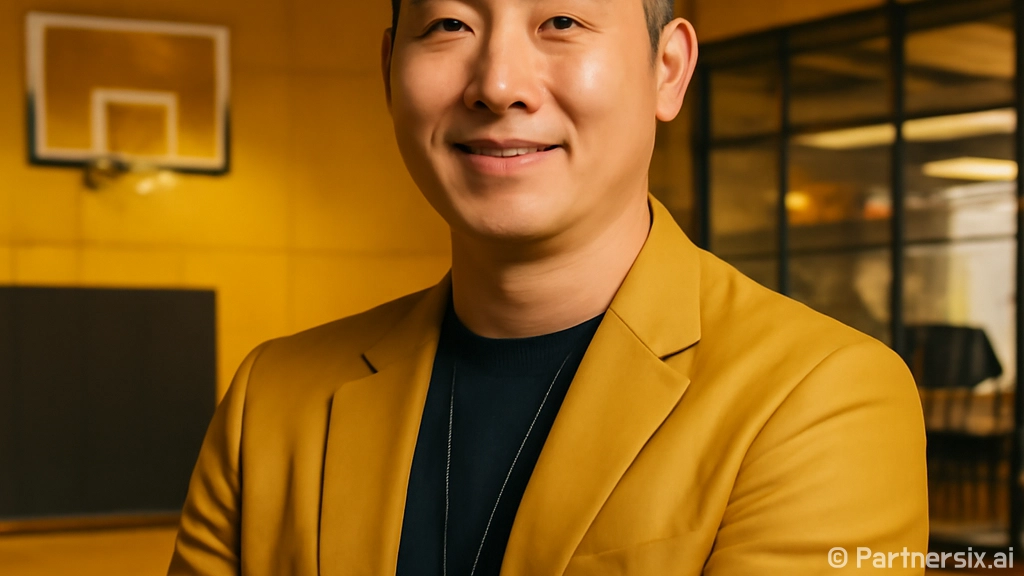 저메이 존스 프로필 알아보는 방법