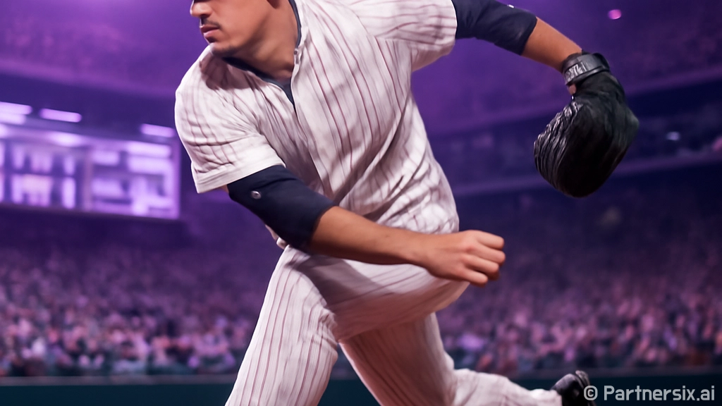 WBC 투구수 제한을 이해하고 효과적으로 관리하는 방법