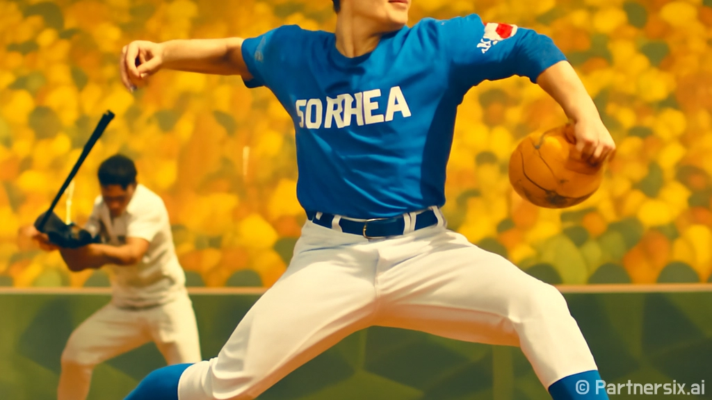 WBC 한일전 선발 투수 전략을 이해하는 방법