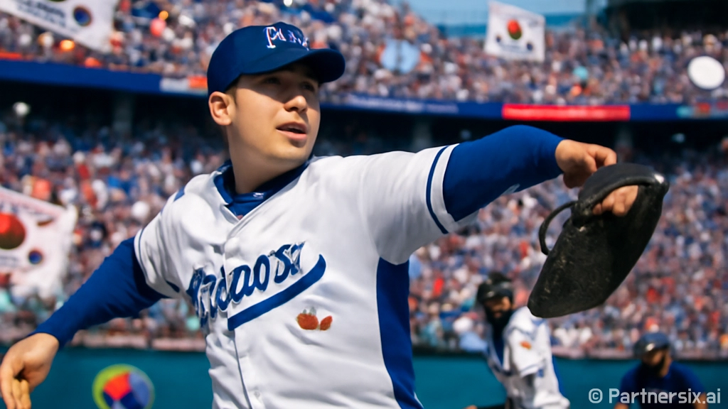 WBC 한일전 선발을 이해하는 방법