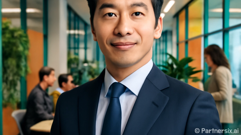 세이 위트컴의 철학과 성공 비결을 배우는 방법