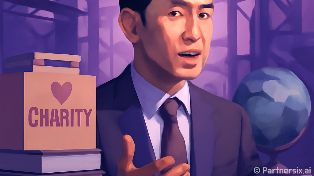 저마이 존스 프로필: 성공적인 인생을 위한 비결