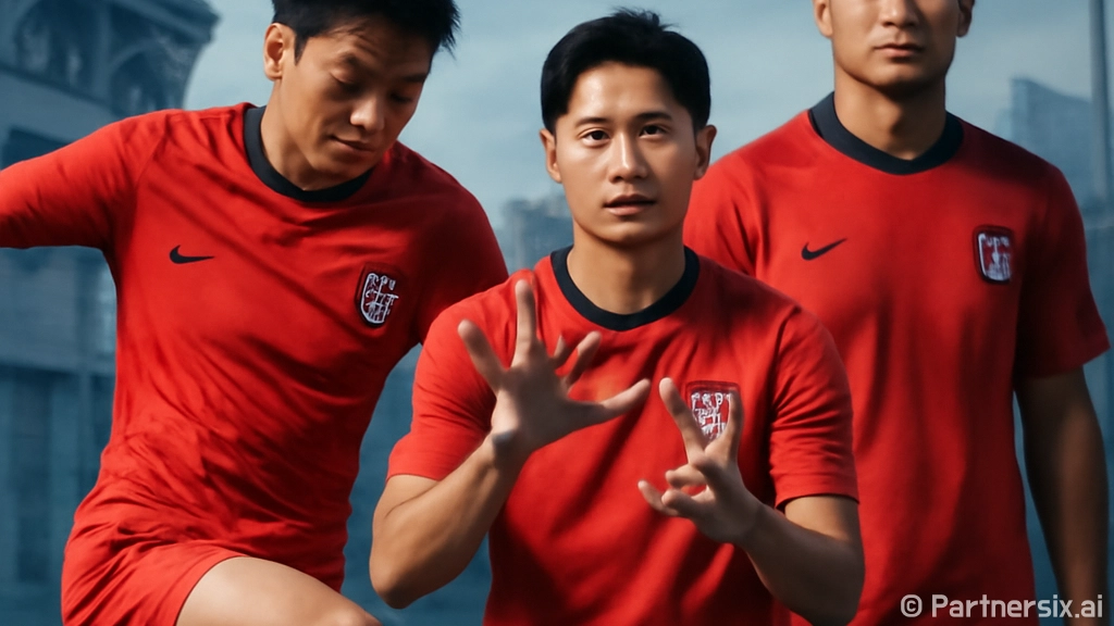 손흥민·이강인·김민…