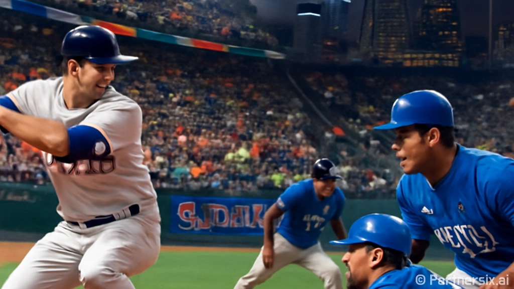 WBC 동률을 극복하는 방법: 경기의 재미를 배가시키는 전략