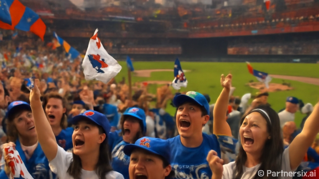 WBC(World Baseball Classic) 이해하고 즐기는 방법