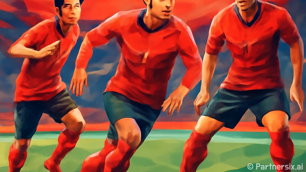 손흥민, 이강인, 김민재가 IFFHS 2025 베스트에 오르는 방법