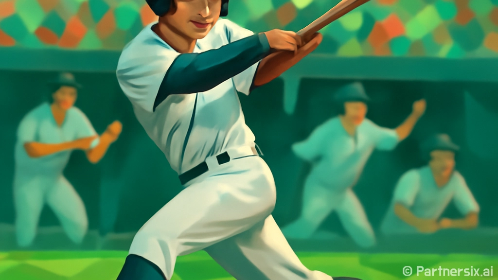 셰이 위트컴의 성공적인 커리어를 따라 배우는 방법