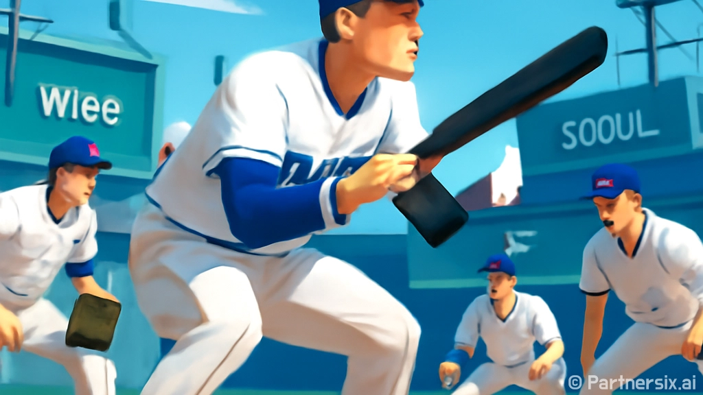 WBC 승부치기 규칙을 이해하고 대비하는 방법