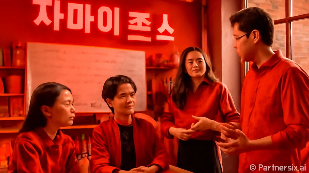 자마이 존스를 이해하고 활용하는 방법