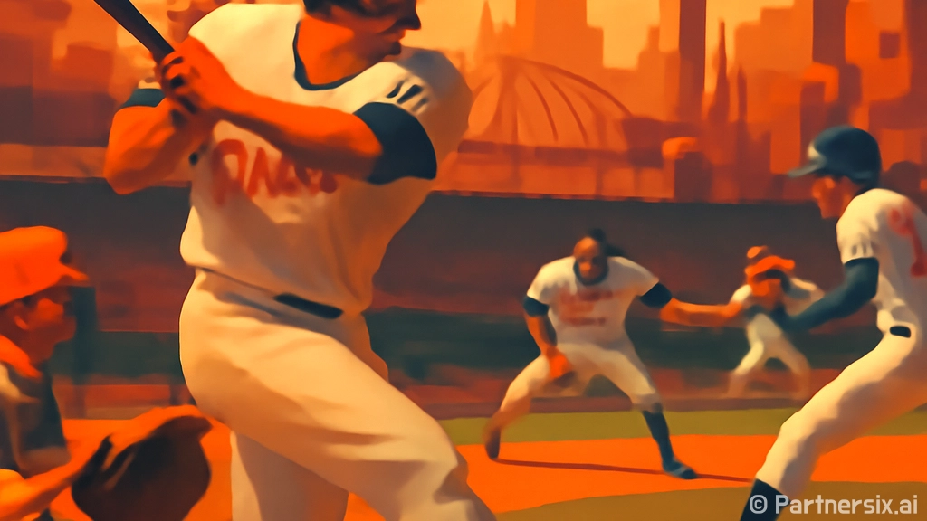 초보자를 위한 야구 규칙 이해하기