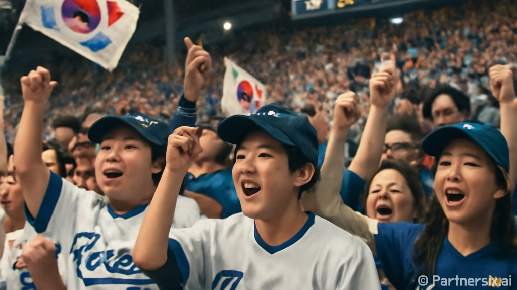 WBC 8강 일정을…