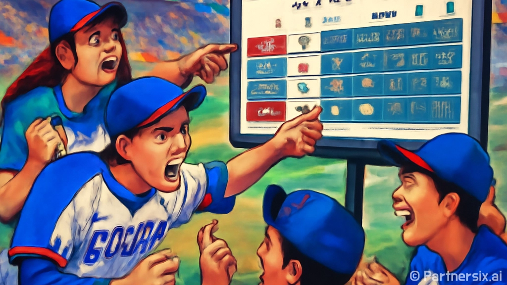 WBC C조 경우의…