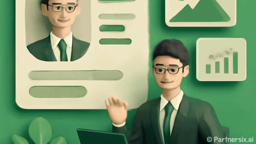 위트컴 프로필을 작성하는 방법