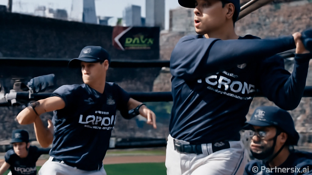 WBC 외국인 규정을 이해하는 방법