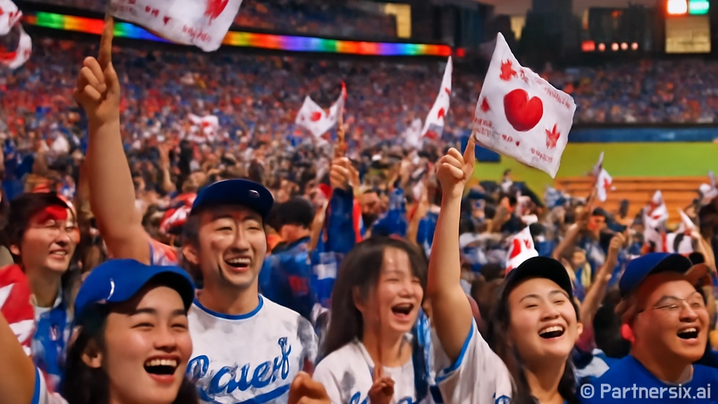 WBC 세계 야구 …