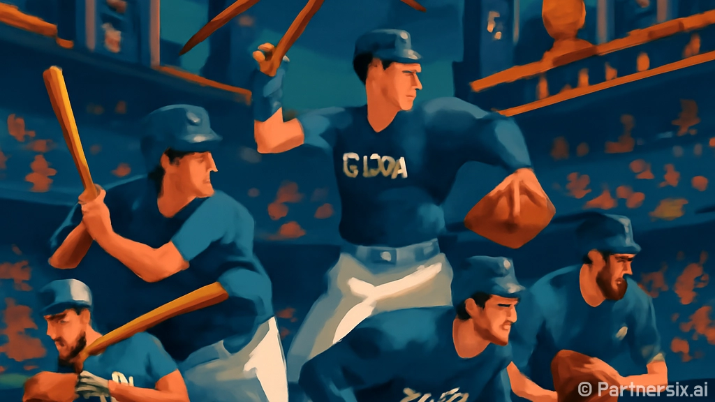 WBC 경우의 수를…