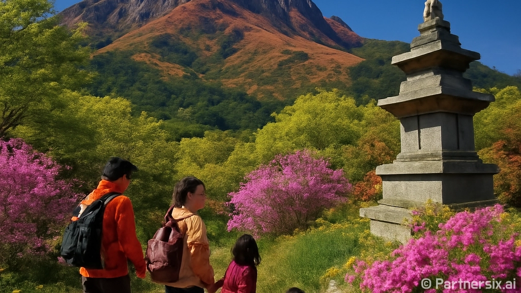 정하오춘을 경험하는…