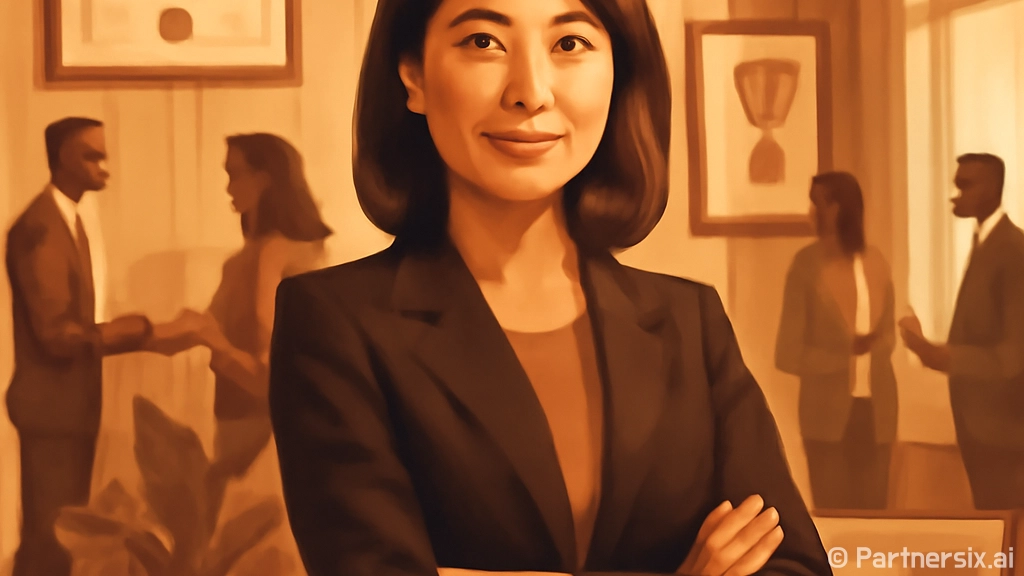 저마이 존스 프로필을 통해 알아보는 성공적인 경력 관리 방법