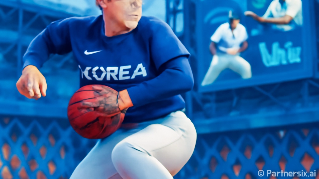 WBC 일본전 선발을 준비하는 방법