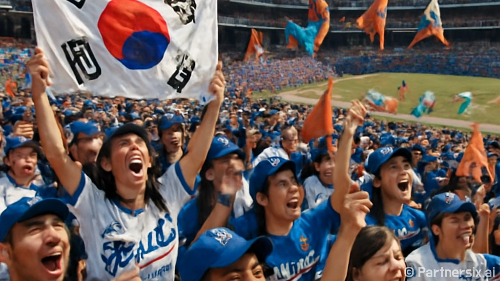 WBC 경우의 수를 이해하는 방법