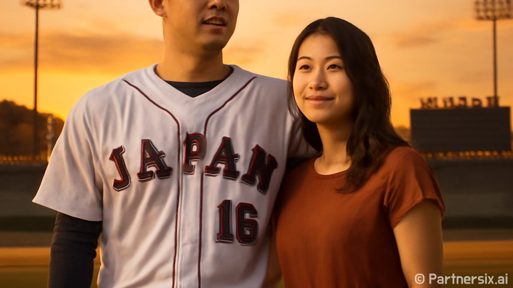 기쿠치 유세이와 그의 아내에 대해 알아보는 방법