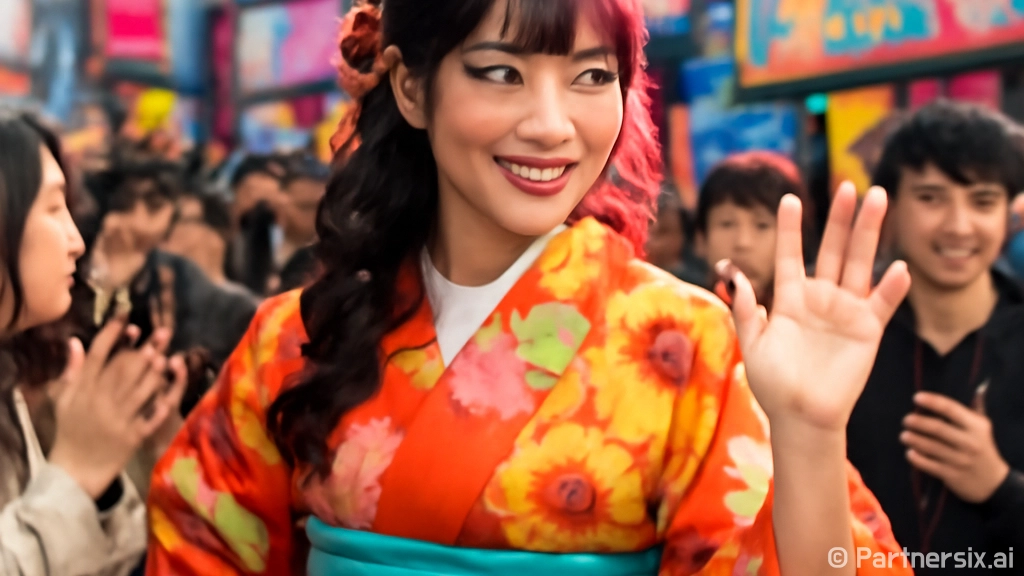 기쿠치 와이프를 이해하고 대화하는 방법