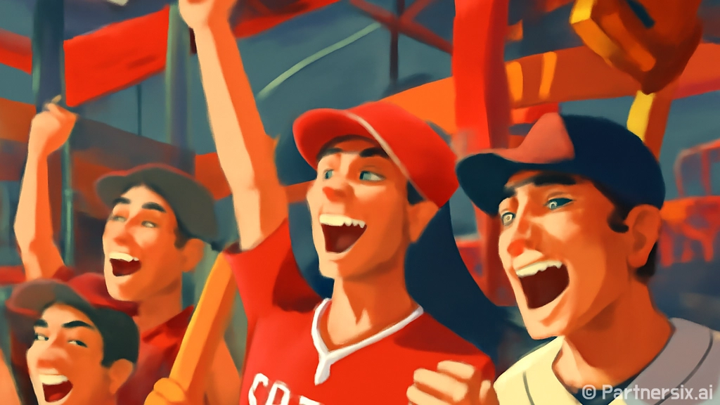 한국과 일본 야구 …