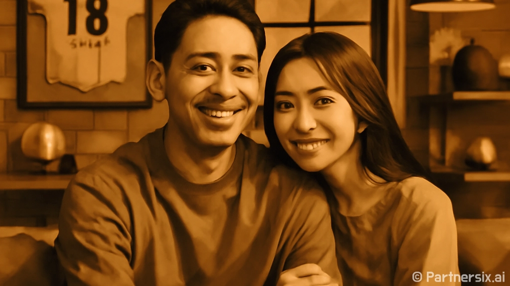 기쿠치 유세이 아내…