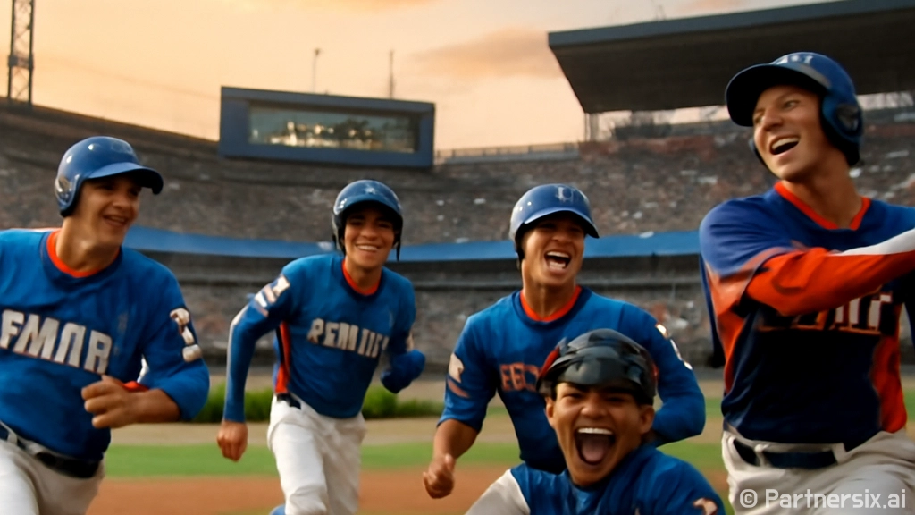 처음 시작하는 야구: 초보자를 위한 가이드