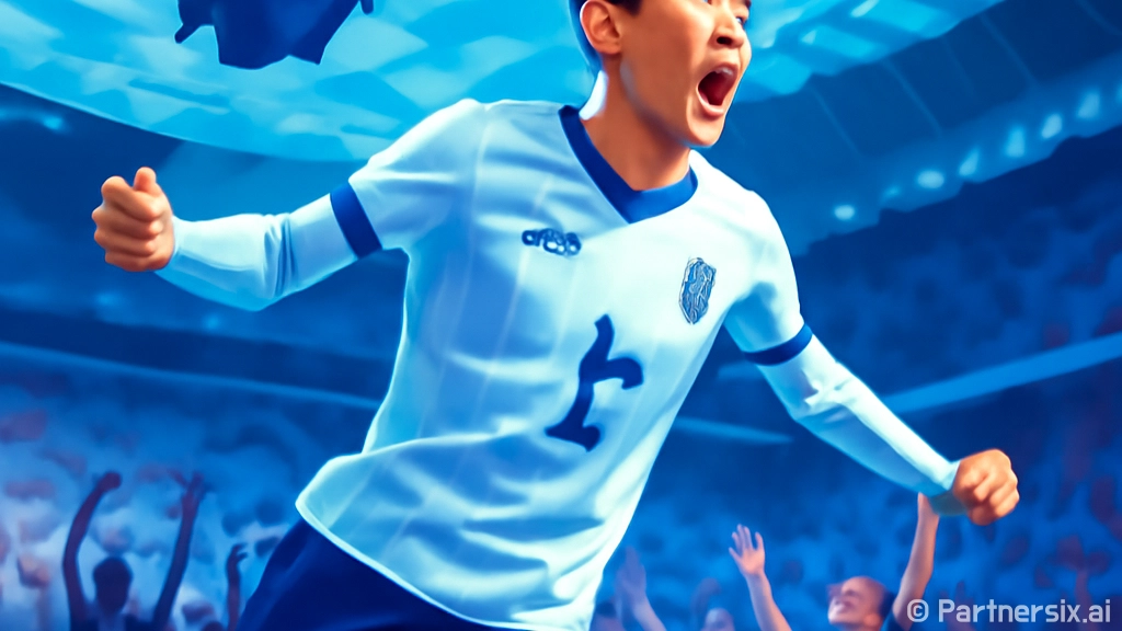 토트넘 강등 확률과 손흥민 연봉을 알아보는 방법